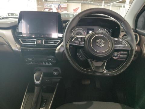 Image Suzuki Fronx 1.5 GLX auto