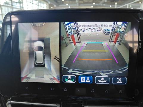 Image Suzuki Fronx 1.5 GLX auto