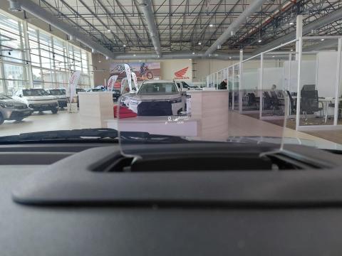 Image Suzuki Fronx 1.5 GLX auto