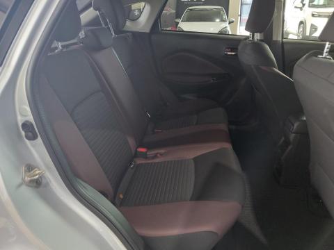 Image Suzuki Fronx 1.5 GLX auto