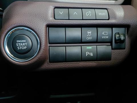 Image Suzuki Fronx 1.5 GLX auto