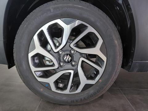 Image Suzuki Fronx 1.5 GLX auto