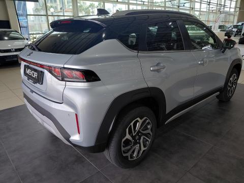 Image Suzuki Fronx 1.5 GLX auto