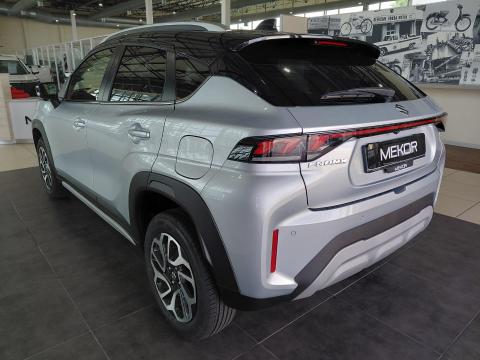 Image Suzuki Fronx 1.5 GLX auto