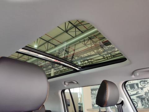 Image BAIC B30 1.5T Premium Adventure