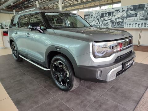 Image BAIC B30 1.5T Premium Adventure