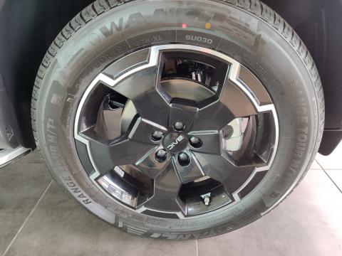 Image BAIC B30 1.5T Premium Adventure