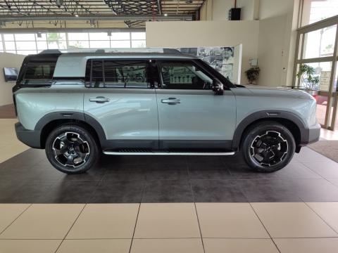 Image BAIC B30 1.5T Premium Adventure