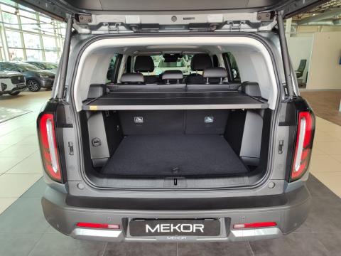 Image BAIC B30 1.5T Premium Adventure