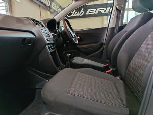 Volkswagen Polo Vivo hatch 1.4 Trendline - Image 14