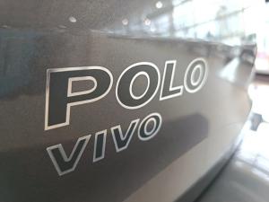Volkswagen Polo Vivo hatch 1.4 Trendline - Image 16