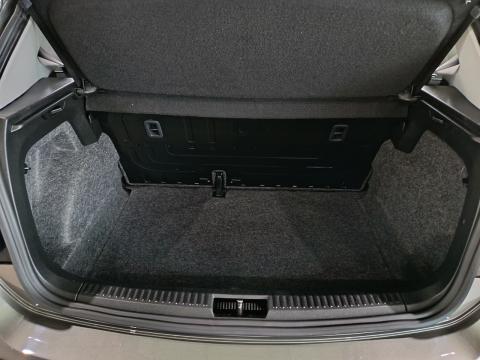 Image Volkswagen Polo Vivo hatch 1.4 Trendline