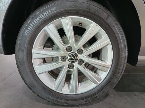 Image Volkswagen Polo Vivo hatch 1.4 Trendline