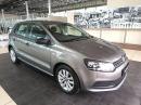 Thumbnail Volkswagen Polo Vivo hatch 1.4 Trendline