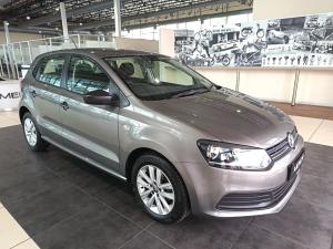Volkswagen Polo Vivo hatch 1.4 Trendline - Image 1