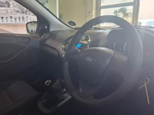 Ford Figo hatch 1.5 Ambiente - Image 11