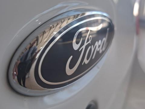 Image Ford Figo hatch 1.5 Ambiente