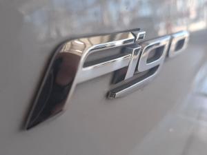 Ford Figo hatch 1.5 Ambiente - Image 13