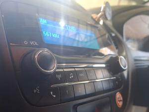 Ford Figo hatch 1.5 Ambiente - Image 17