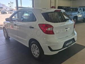 Ford Figo hatch 1.5 Ambiente - Image 7