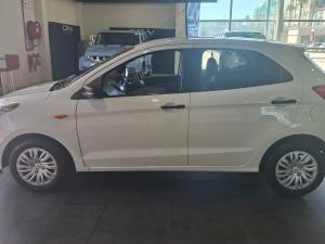 Ford Figo hatch 1.5 Ambiente - Image 8