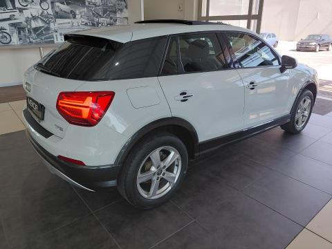 Image Audi Q2 1.4TFSI sport