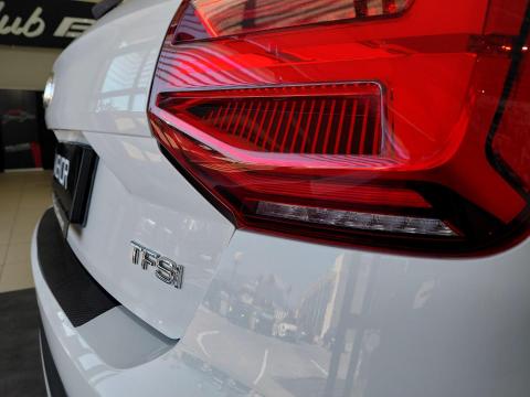 Image Audi Q2 1.4TFSI sport