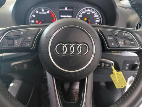 Image Audi Q2 1.4TFSI sport