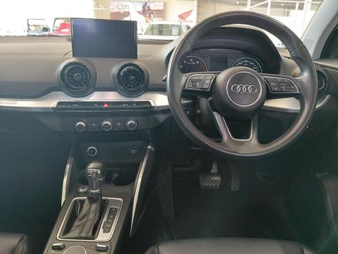 Image Audi Q2 1.4TFSI sport