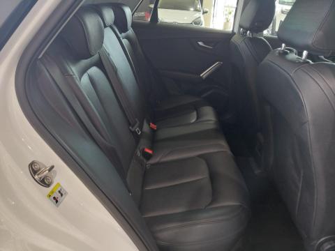 Image Audi Q2 1.4TFSI sport