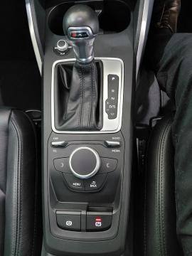 Image Audi Q2 1.4TFSI sport