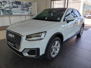 Audi Q2 1.4TFSI sport - Image 2