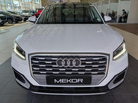 Image Audi Q2 1.4TFSI sport