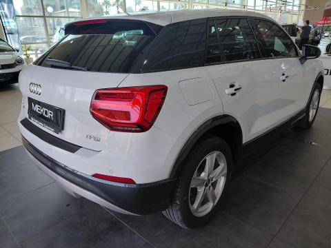 Image Audi Q2 1.4TFSI sport