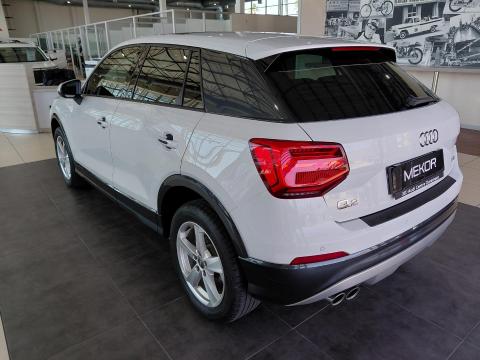 Image Audi Q2 1.4TFSI sport
