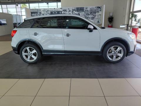 Image Audi Q2 1.4TFSI sport