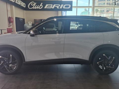 Image BAIC Beijing X55 Plus 1.5T Premium