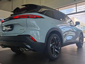 BAIC Beijing X55 Plus 1.5T Premium - Image 14