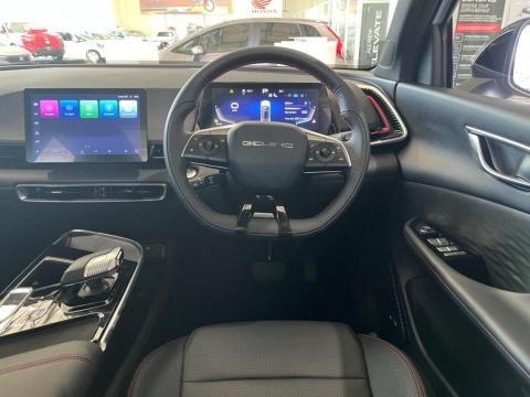 Image BAIC Beijing X55 Plus 1.5T Premium