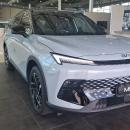 Used 2026 BAIC Beijing X55 Plus 1.5T Premium Cape Town for only R 469,990.00