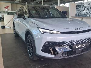 BAIC Beijing X55 Plus 1.5T Premium - Image 1