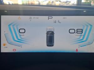 BAIC Beijing X55 Plus 1.5T Premium - Image 23