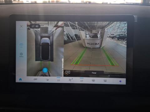 Image BAIC Beijing X55 Plus 1.5T Premium