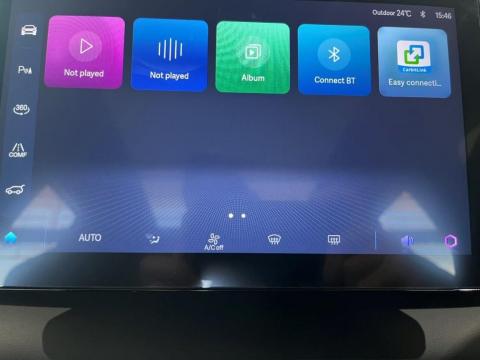 Image BAIC Beijing X55 Plus 1.5T Premium