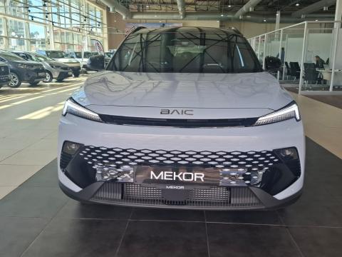 Image BAIC Beijing X55 Plus 1.5T Premium