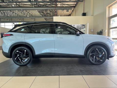 Image BAIC Beijing X55 Plus 1.5T Premium