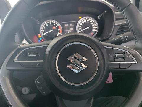 Image Suzuki Baleno 1.5 GL auto