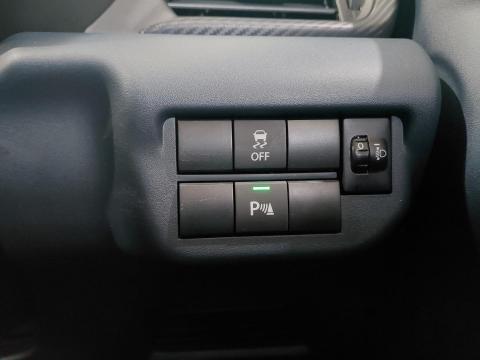 Image Suzuki Baleno 1.5 GL auto