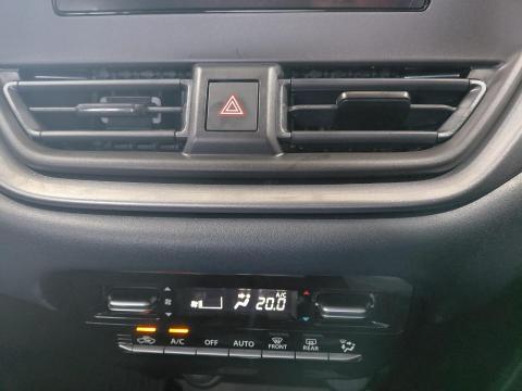 Image Suzuki Baleno 1.5 GL auto