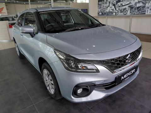 Image Suzuki Baleno 1.5 GL auto